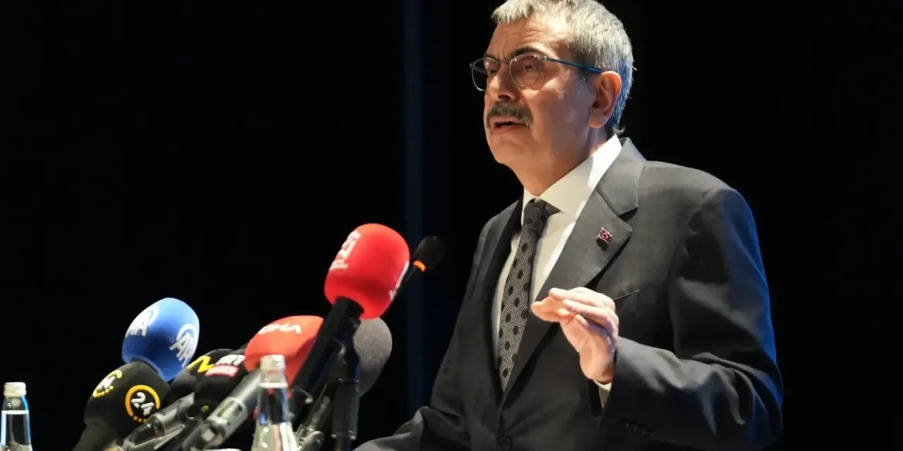 “Dikkati Sömüren Yapılardan Hesap Soracağız”: Bakan Tekin'den Sert Uyarı