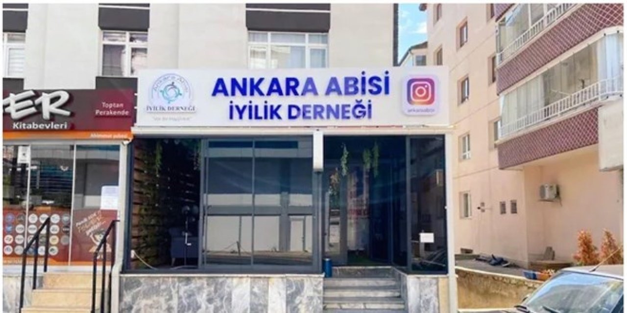 Ankara Abisi Soruşturmasında 22 Tutuklama: Polis Memuru da İçlerinde