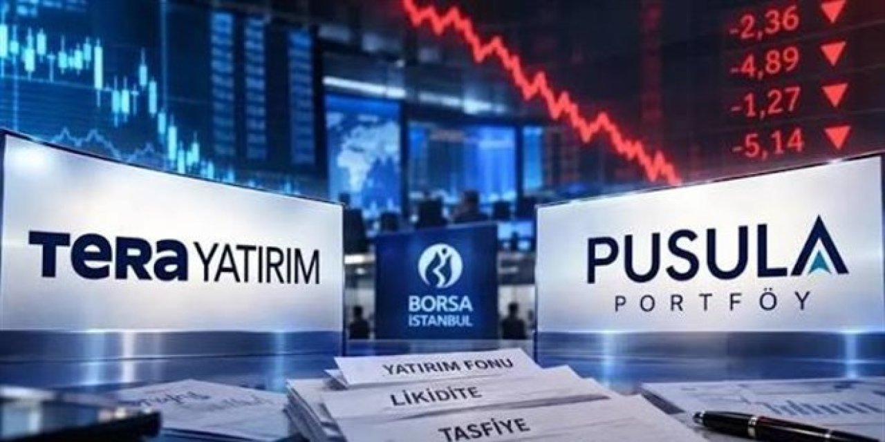Fon Soruşturmasında 17 Tutuklu Kazançlarını İade Etti! SPK’dan 37 Kişiye Suç Duyurusu