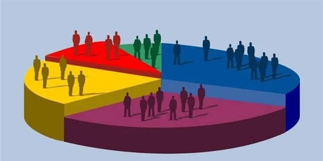 GENAR Ekim 2026 Anketi: AK Parti 2,4 Puan Geriledi, İki Parti Arasındaki Fark Daraldı