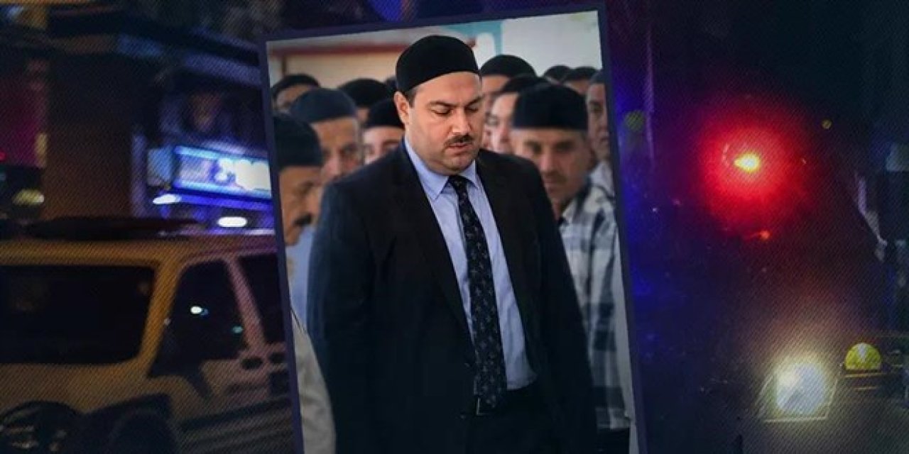 Alihan Kuriş soruşturmasında yeni operasyon: 22 gözaltı