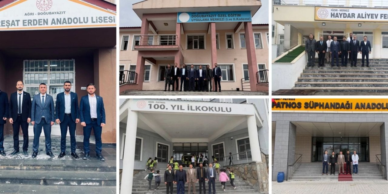 Türk Eğitim-Sen’den Öğretmen Ataması İçin Bomba Talep! 2026 AGS’de En Az 100 Bin Atama