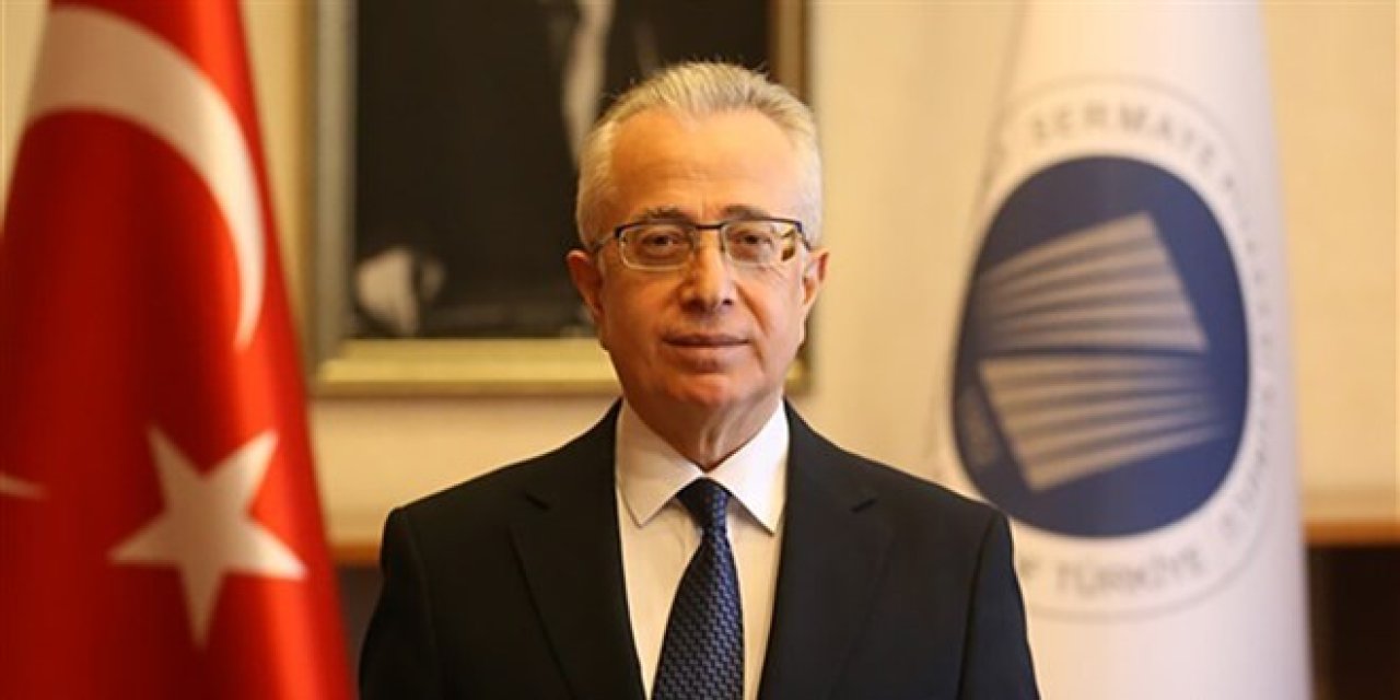SPK Başkanı 'istifa ettim' demişti, Resmi Gazete 'görevden alındı' dedi
