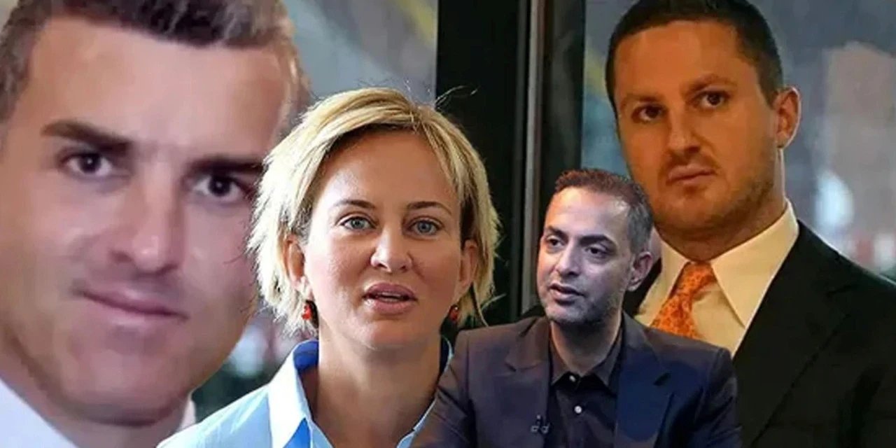 Sarıgül soruşturmasında Murat Ağırel, Ömer Sarıgül, Aylin Kotil dahil 15 kişi tutuklandı