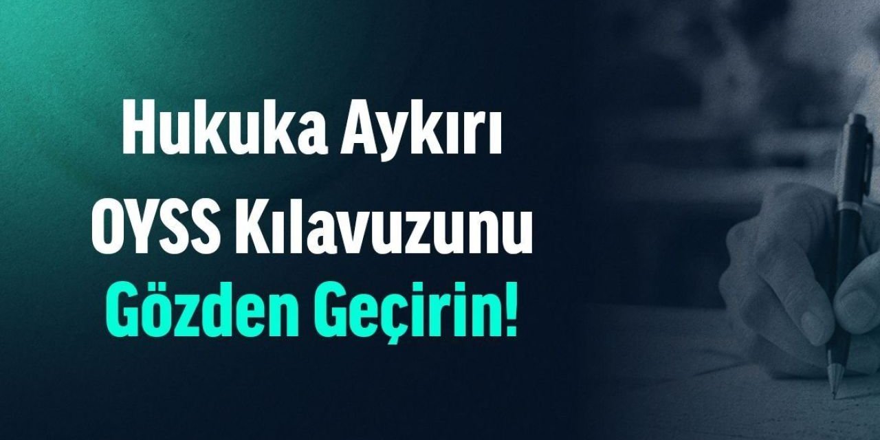 Türk Eğitim-Sen’den MEB’e OYSS tepkisi: Öğretmenlerin yetkisi kısıtlanmasın!