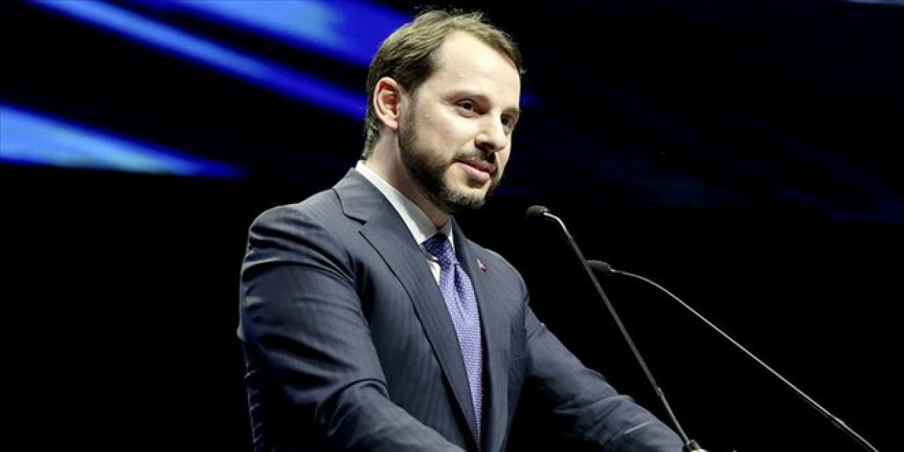 Berat Albayrak’tan Fon Soruşturması Tepkisi: Abdulkadir Selvi de Hedefte