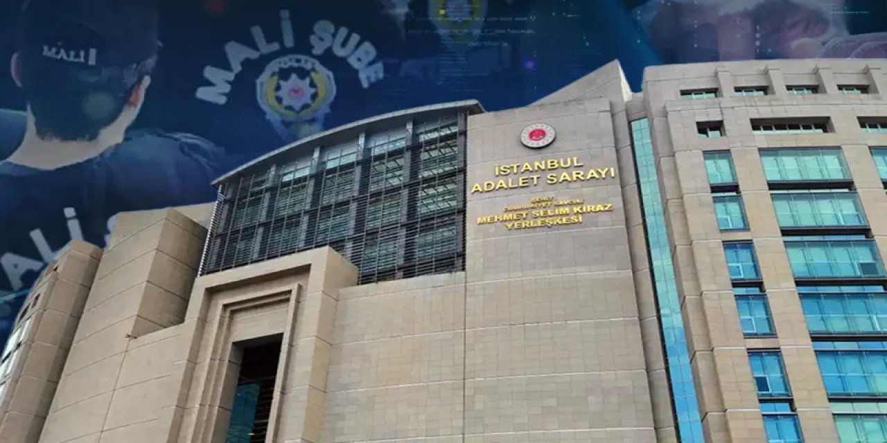 Fon Soruşturmasında 11 Tutuklama: Tutuklu Sayısı 99'a Çıktı