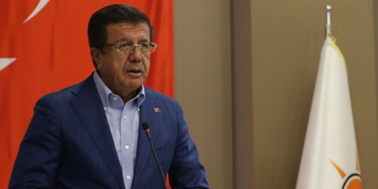 AK Partili Zeybekci’den Fon Çıkışı: “6 Kamu Kurumunun İhmali Var”