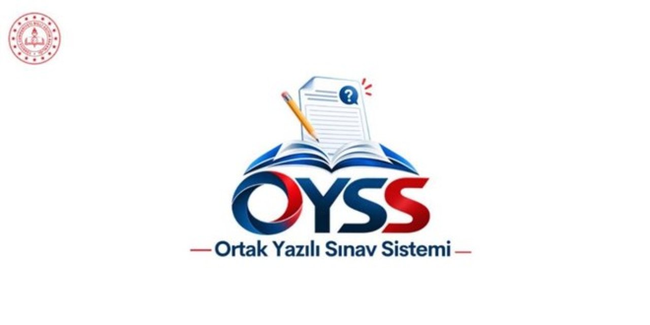 MEB yayımladı: İşte 'Ortak Yazılı Sınav Sistemi'nde sıkça sorulan sorular