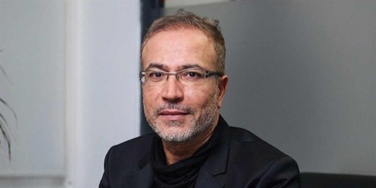 Sözcü.com.tr Genel Yayın Yönetmeni Ercüment İşleyen gözaltına alındı