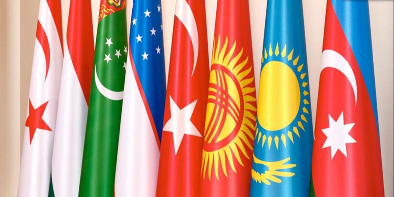 TDT Zirvesi Ankara’da Başlıyor: Beş Lider Bir Arada