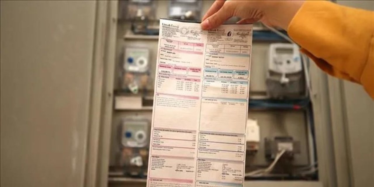 Doğal Gazda Kademeli Tarife Başladı: Sınırı Aşan Tüm Tüketimi Yüksek Öder