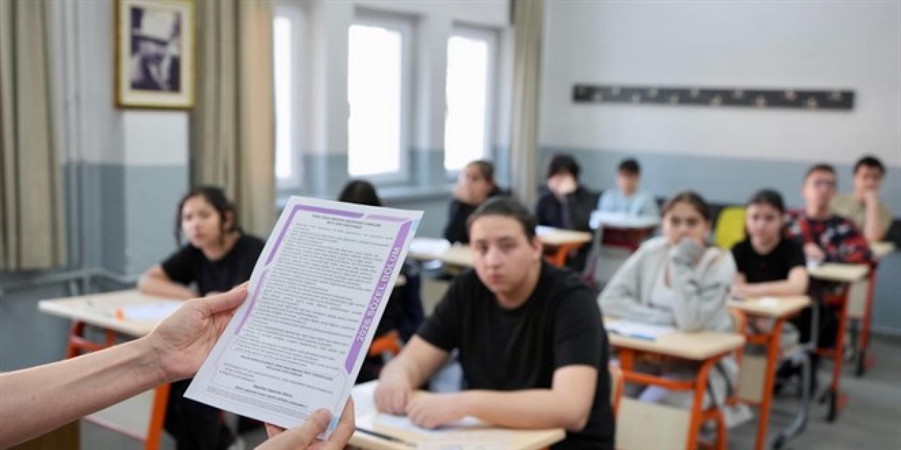 Millî Eğitim Bakanlığı 2027 Yılı Sınav Uygulama Takvimi Açıklandı