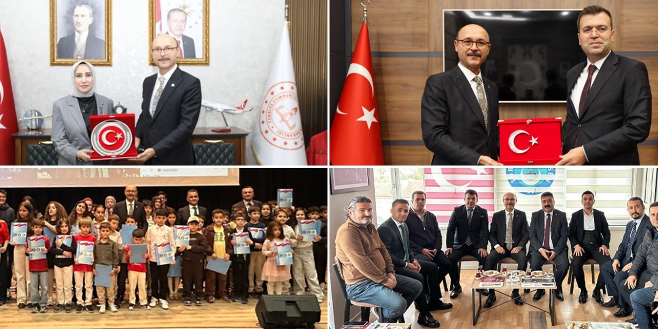Talip Geylan: Seyyanen zam ve refah payı emeklinin ana sütü gibi hakkıdır!