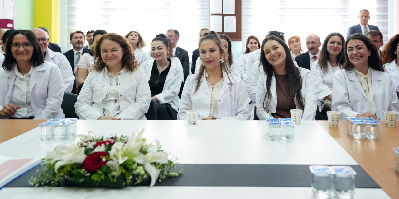 Öğretmenlerin Kasım seminerleri ÖBA üzerinden yapılacak: İşte tarihler ve saatler