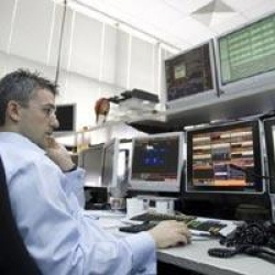 ABD BORSALARINDA BÜYÜK DEPREM