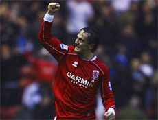 Tuncay Şanlı yeni takımı ile anlaştı