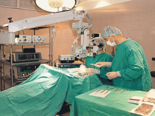 ARTIK HASTANEDE REHİN KALMAK YOK