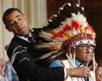 Obama tarafından bizzat seçildiler