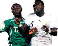 G.Saray'dan Mensah taarruzu