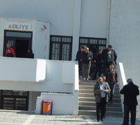 Muhtarlar tarih olacak