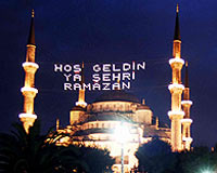 Ramazan öncesi çok faydalı bilgiler