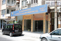 Kriz AKPyi de vurdu