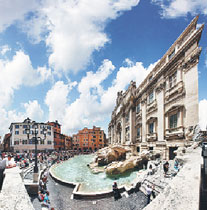 Romada içki yasağı