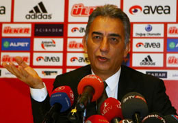 Aslan'da Herşey İyi Giderken...