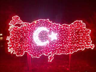 TÜRKİYE'DE 36 DİL KONUŞULUYOR