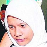 Bira içen Müslüman modele kırbaç cezası