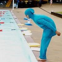 Haşema yasağı başladı