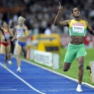 'Altın kız' erkek mi?