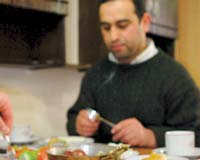 Ayran ve yoğurdu sofradan eksik etmeyin