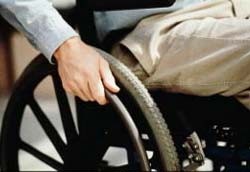 Özürlüye Seyahat İndirimi