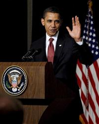 Obama'ya güven azalıyor