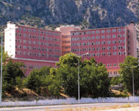 Bir zamanlar gözdeydi şimdi tedavi edecek hasta bulamıyor