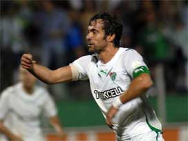 Süper Lig'de kartal tekledi timsah uçtu