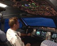 Eğitim için 95 bin lira ödeyen beş bin lira maaşla pilot oluyor