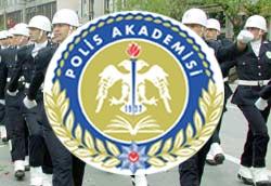 Polis Akademisi'ne Öğrenci Alınacak