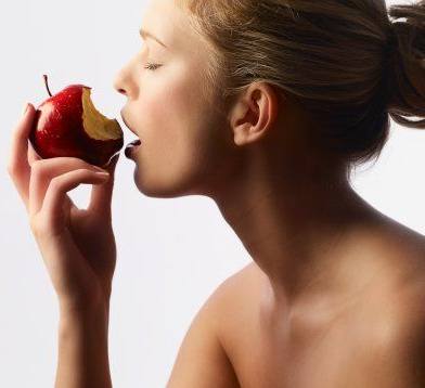 Elma'nın vatanı neresi?