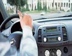 Kaybolduğumuzda daire çiziyoruz