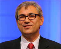 Orhan Pamuk'un romanı gerçek oluyor