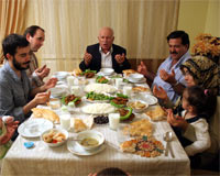 Ramazan'da beslenme düzeni nasıl olmalı?