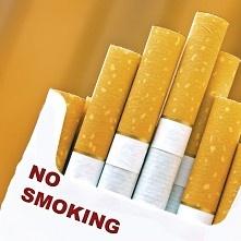 Tek tip sigara paketi