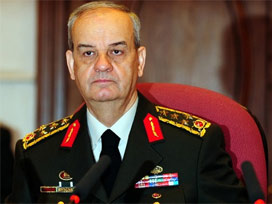 Başbuğ, Saldıray Berk'e niye kefil oldu