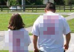 ABD'de İslama hakaret