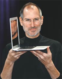 Şimdi sıra klavyesiz bilgisayarda