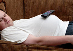 Vücut büyüdükçe beyin küçülüyor