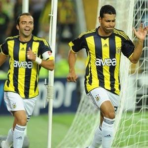 Avrupa Ligi'nde gecenin sonuçları